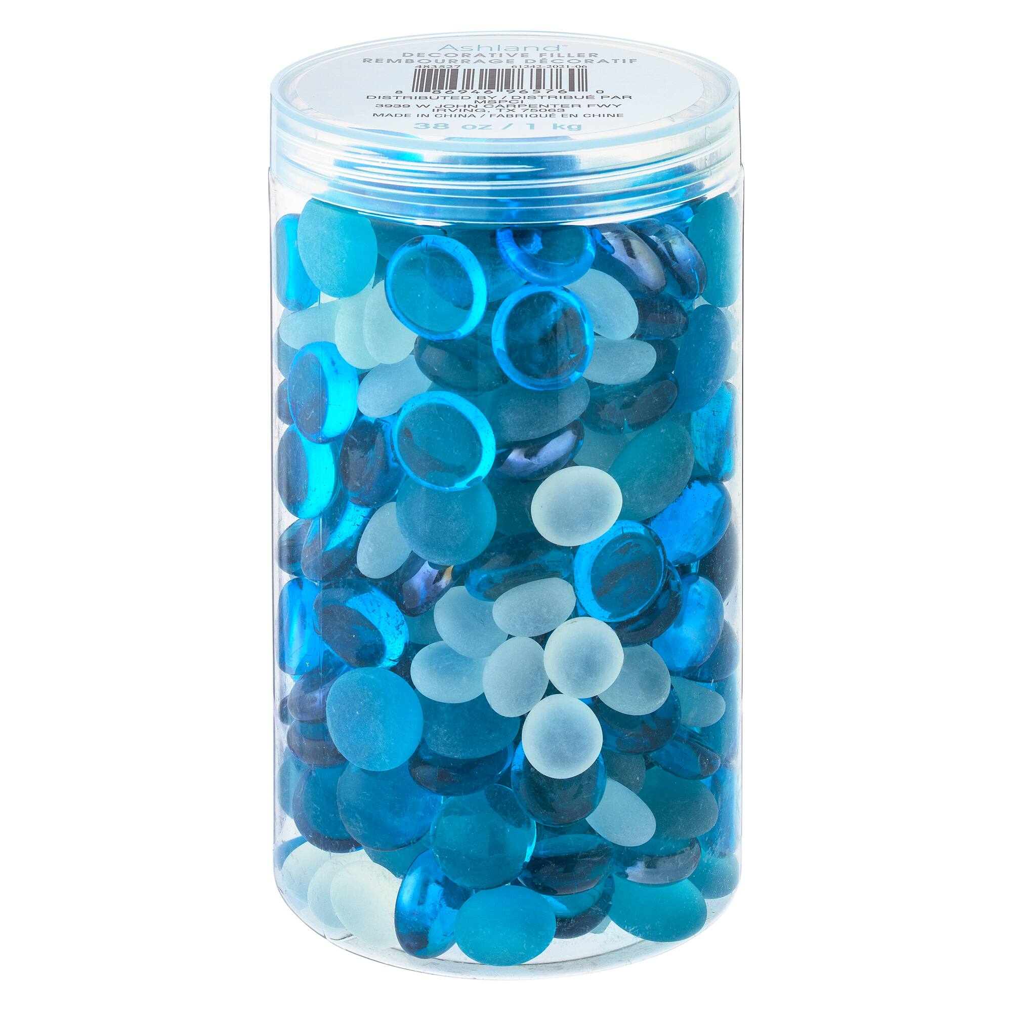 Mix Blue Gem Value Pack By Ashland™